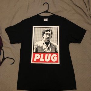 Pablo Escobar